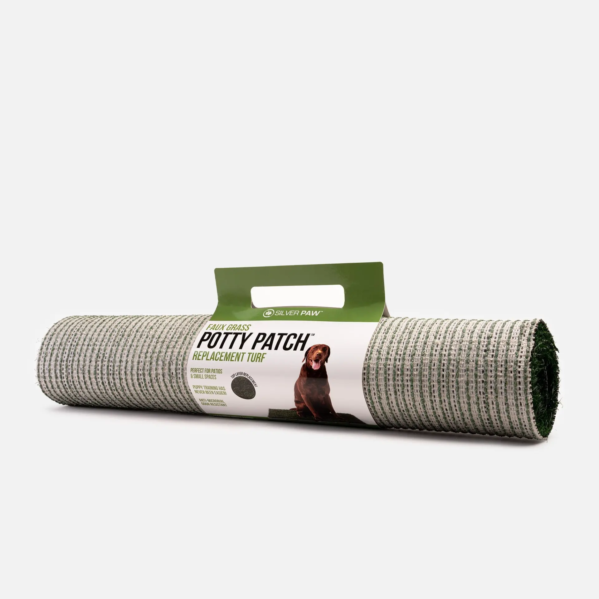 Potty Patch - Replacement Turf for Dogs