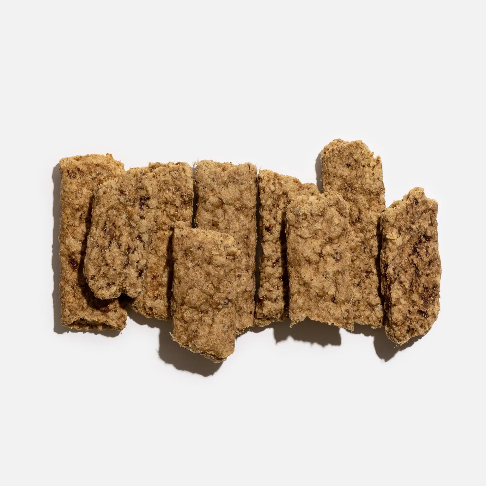 Dr. Kelly The Vet 100% Natural Lamb Dog Treats - 4 Pack, 50g Each - Image 2