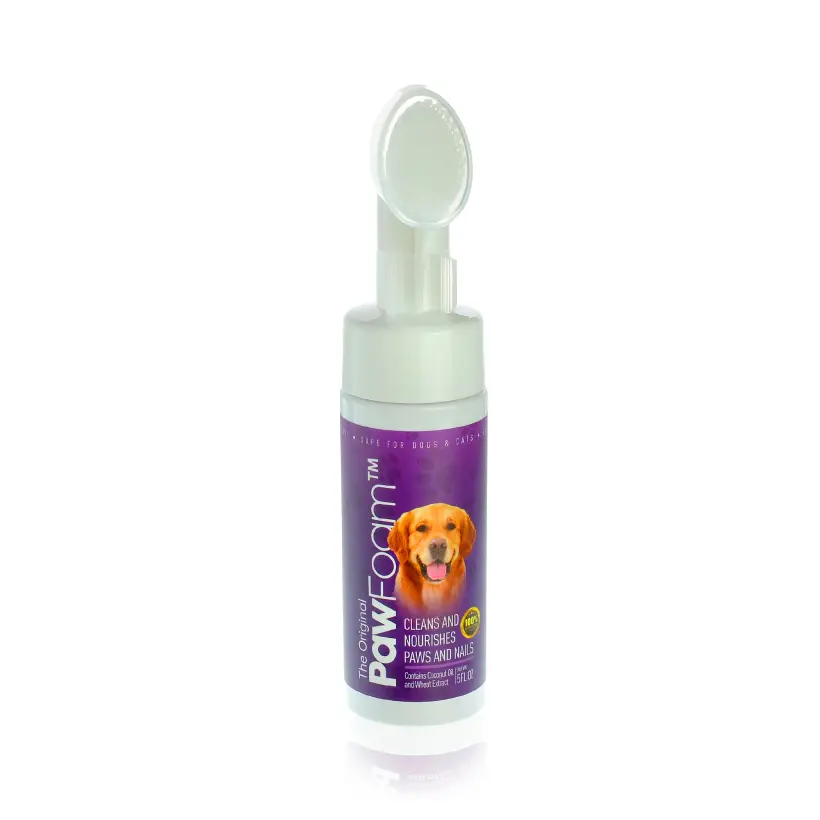 The Original PawFoam Cleaner - Image 6
