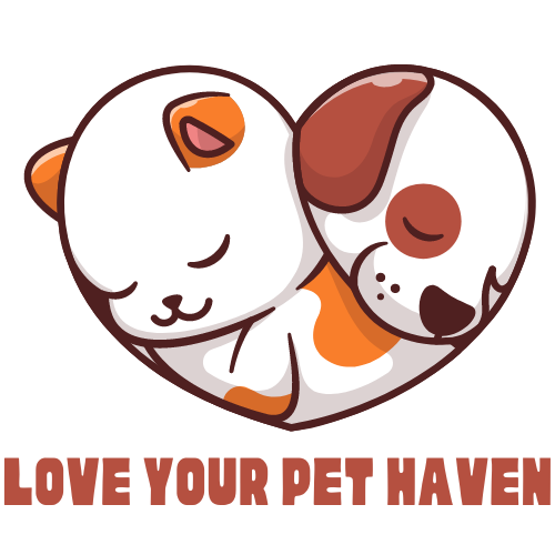 Love Your Pet Haven