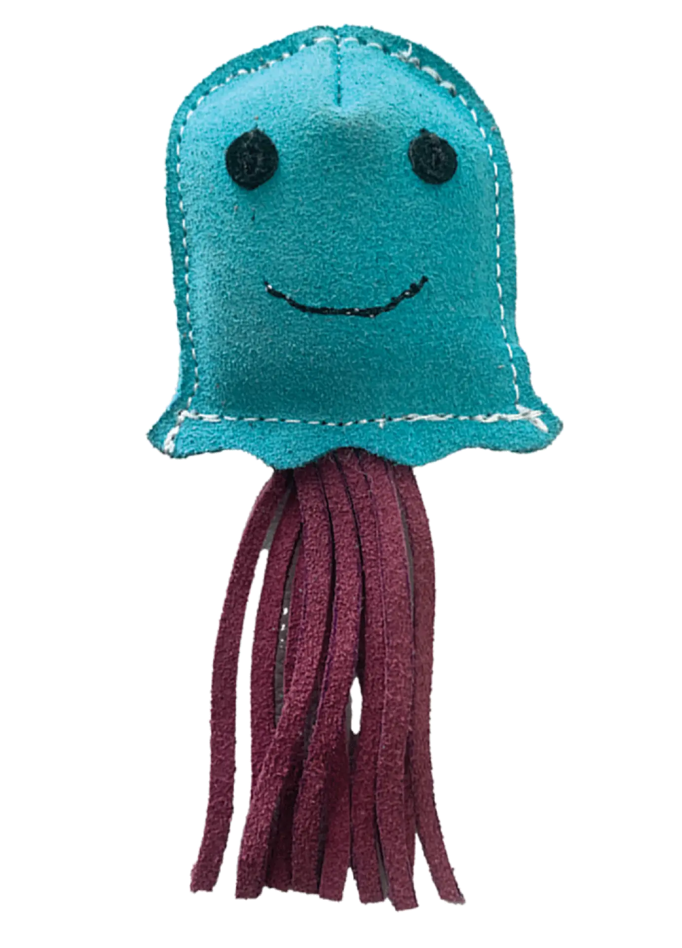 Ocean Critters Interactive Cat Toy - Image 5