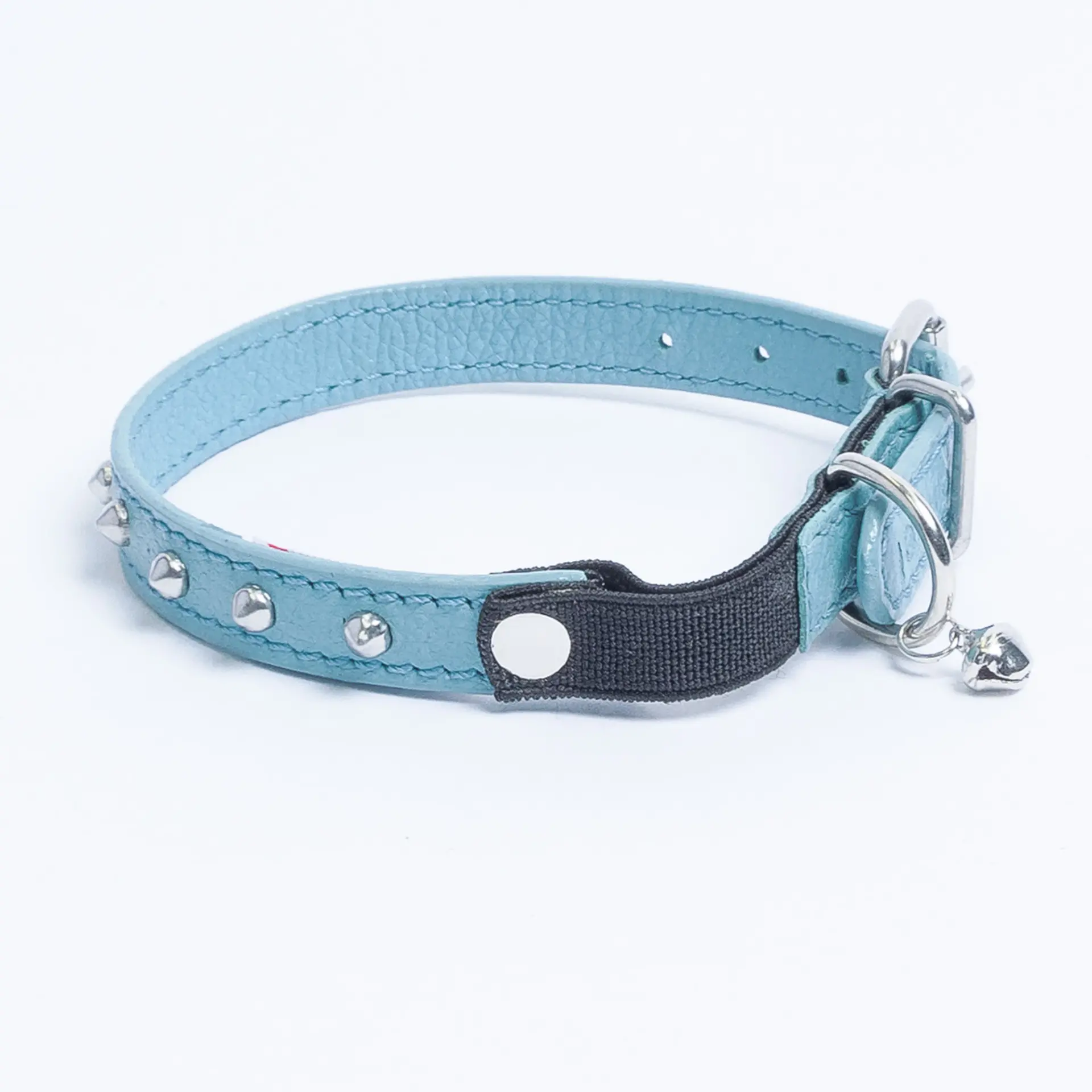 Fashionable Studded Cat Collar - Image 16